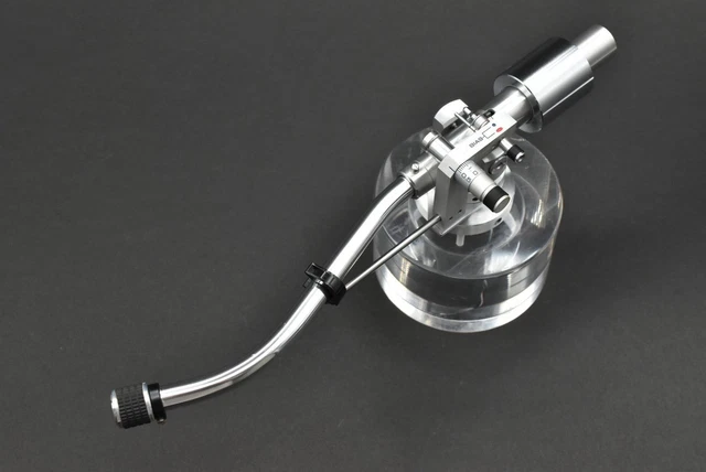 Micro Seiki MA-505S Silver Wire Tonearm , Made in Japan (USED