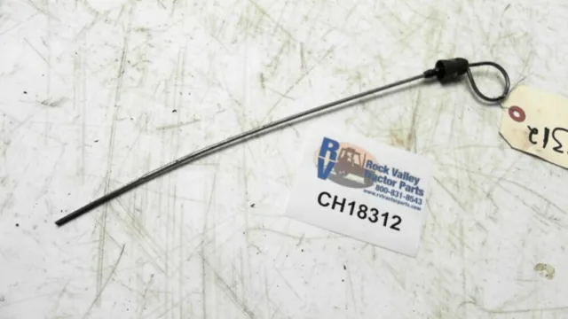 Engine Oil Dipstick Gauge