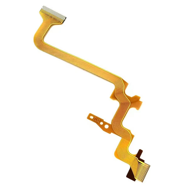 JVC 8-PIN CABLE XV-THA9 THA10 TH C3 C4 C5 M301 M303 M505 M65 V70 - Foto 2