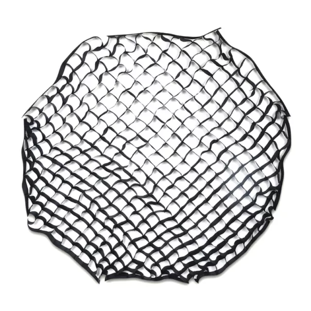 55cm/60cm/65cm/80cm/90cm/95cm/120cm/140cm Octagon Honeycomb Grid Lightweight