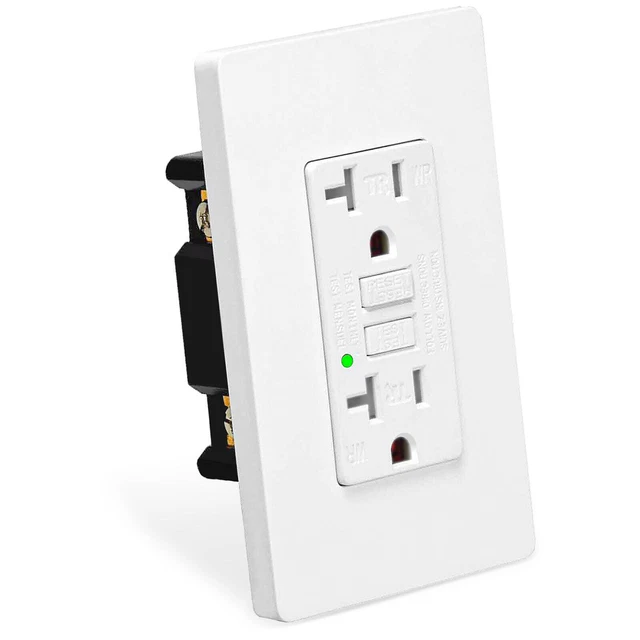 Gfci Ground Fault Circuit Interrupter Working Types A vrogue.co