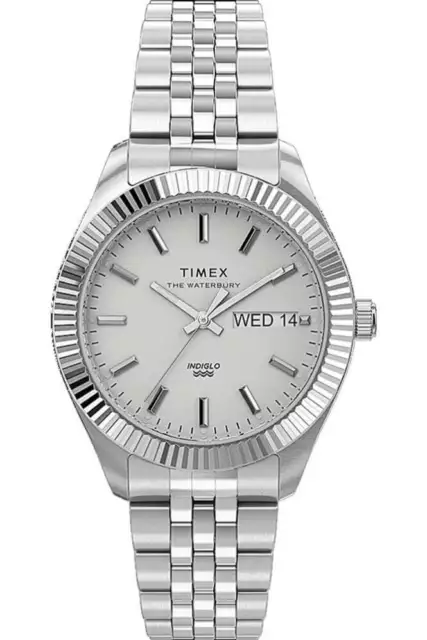 Timex Waterbury Ladies Legacy Watch TW2U78700