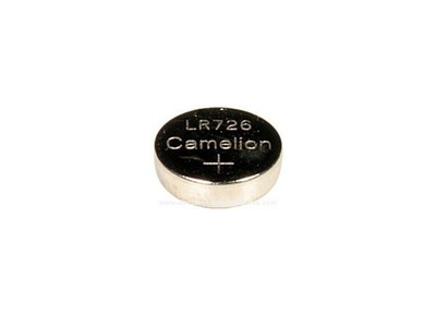 Camelion 20 Camelion AG4 LR626 Alcaline Batteries LR66 377 G4 1.5V 10BL Exp 2026 Neuf 