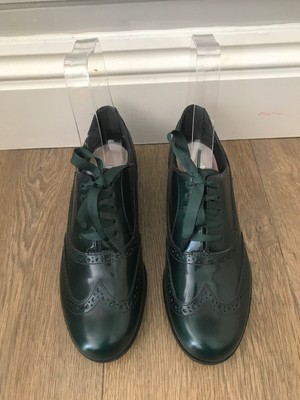 CLARKS NARRATIVE 'HAMBLE Oak' Brogues 