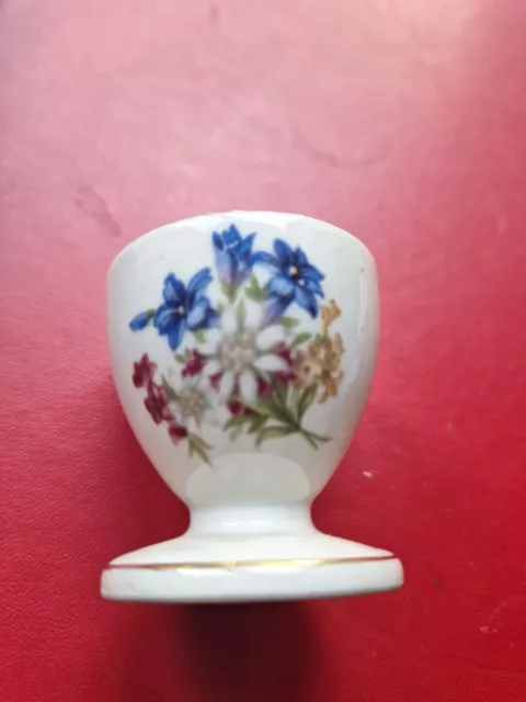 Vintage Cottler Freres Eggcup No.64 Switzerland