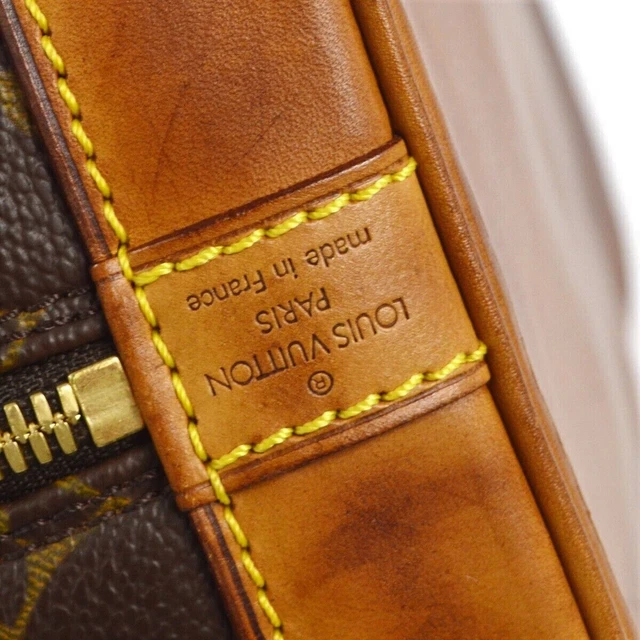 Portefeuille Louis Vuitton Capucine cuir Galet #32 Portefeuille Louis Vuitton Capucine cuir Galet