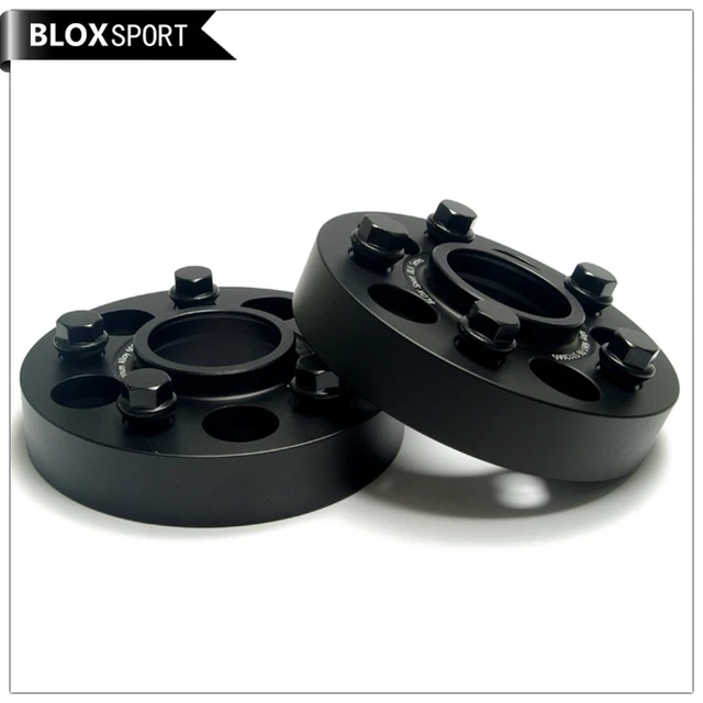 Mercedes Benz C Class E Class Wheel Spacers For W201 W202 W203 W116