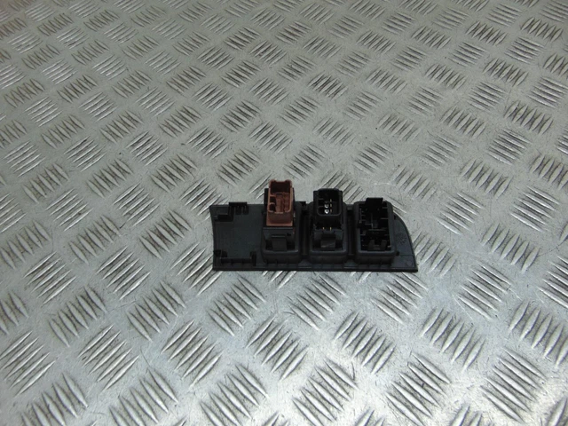 SUZUKI SPLASH Mk1 Commutateur de Réglage de Phare 5+5 Broche Prise 2008-2014 ↨ 2