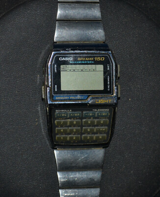 dbc 150