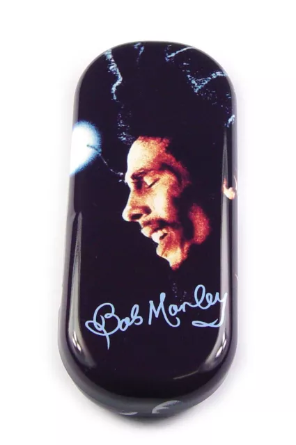 Bob Marley Glasses Case