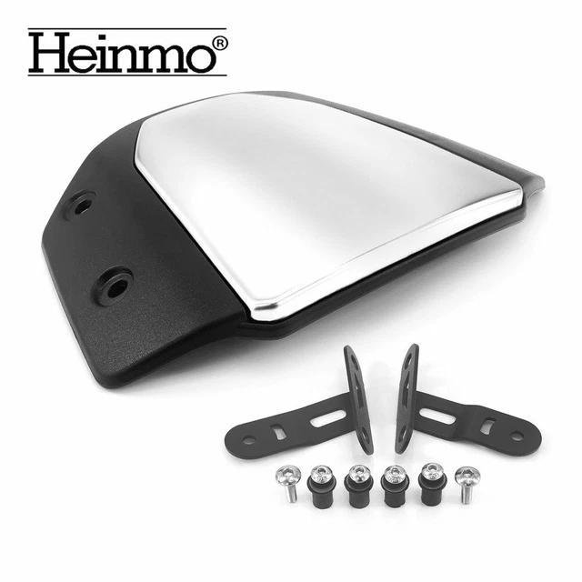 Motorbike Wind Deflector Windshield WindScreen For Honda CB300R CB150R 2019-2020