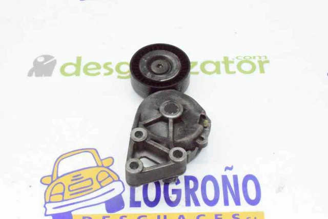045109243C galet tendeur pour VOLKSWAGEN GOLF IV 1.9 TDI 2000 603187 4