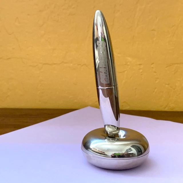 NFL San Diego/LA Chargers Floating Magnetic Pen + Paperweight • Rare Unique Gift