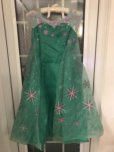 slim fit dress slacks Frozen Elsa Fever Dress – Mermaidcosplay