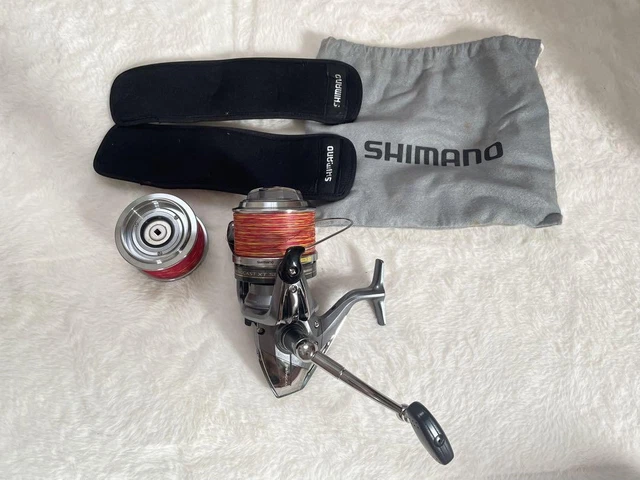 シマノ　SWINGCAST XT POWERAERO SD Shimano Power Aero Swing Cast XT SD TYPE3 - Best Tackle Japan