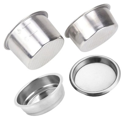 Macchina da caffè cieco Filtro Caffè rückspülung INSERTO Cesto caffè filtro cesto 