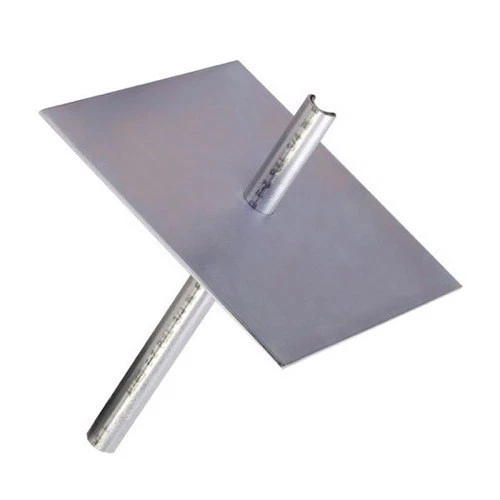 EAGLE EZ32 ANTENNA Mast Ground Mount Heavy Duty Telescoping Base Plate