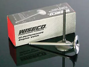 Honda Crf450R Crf 450 2007-2008 Wiseco Forged Exhaust Valve ( One Valve)  Ves019