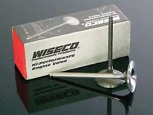 Kawasaki Kx250F 04-08 Suzuki Rmz250 04-06 Wiseco Titanium Intake Valve Vit011