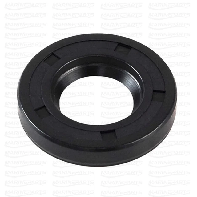 DRIVE SHAFT OIL Seal Replacement Tohatsu 4050hp Outboard Lower Unit