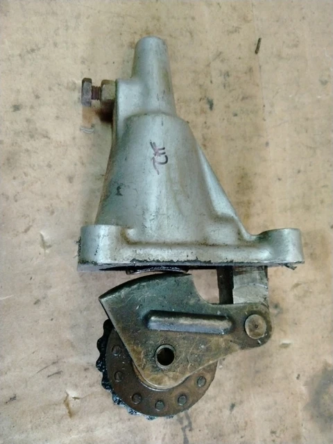 Arbre De Suiveur De Cames Pour Culasse Honda CL450 CB500T CB450 - Pièce D'occasion En Bon état