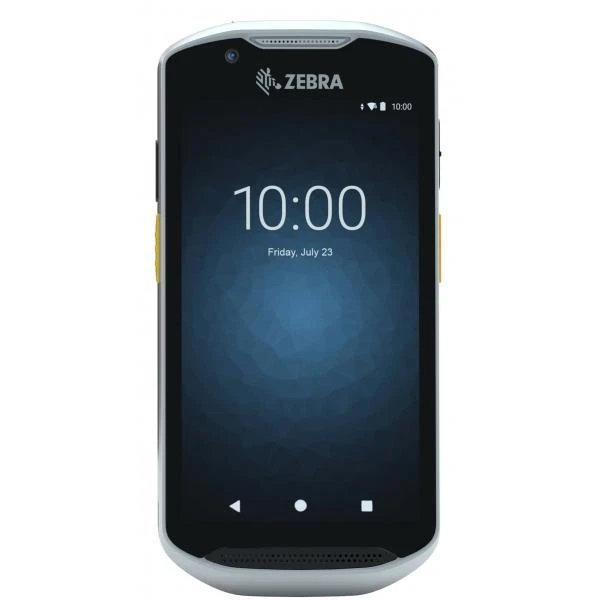 Zebra TC52 HC computer palmare 12,7 cm (5") 1280 x 720 Pixel Touch screen 249 g