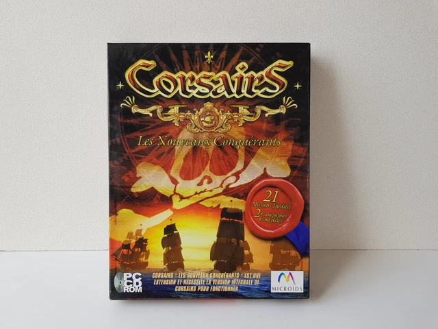Jeu PC Big Box Druuna Morbus Gravis - Rétrogaming 2001, Édition Collector Avec Manuel