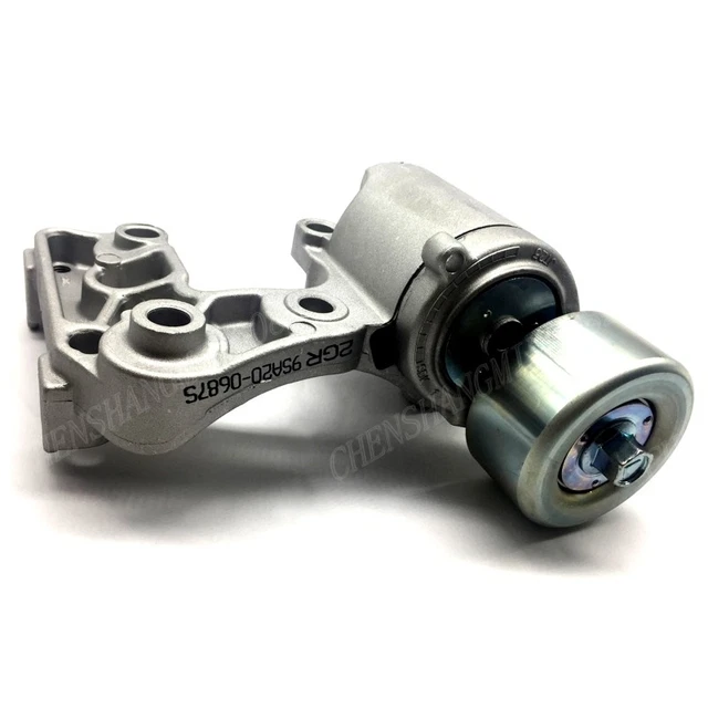 NEW Belt Tensioner For Lexus GS350 IS250 IS350 RC350 2006-2017 OEM 16620-31021