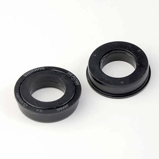 Boîtier De Pédalier Shimano Dura Ace 35XP1 French BB-7400 – Pour Vélo Route, Neuf Sans Boîte