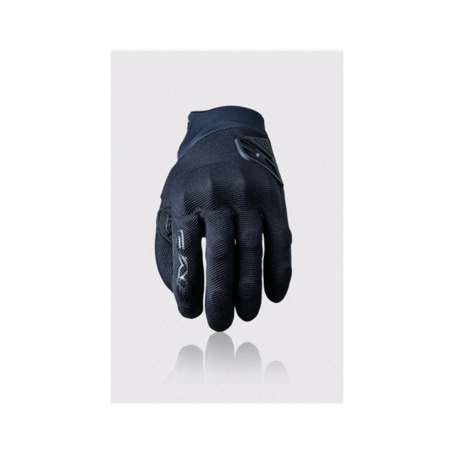 Five Guanti XR-Trail Gel Protech Nero