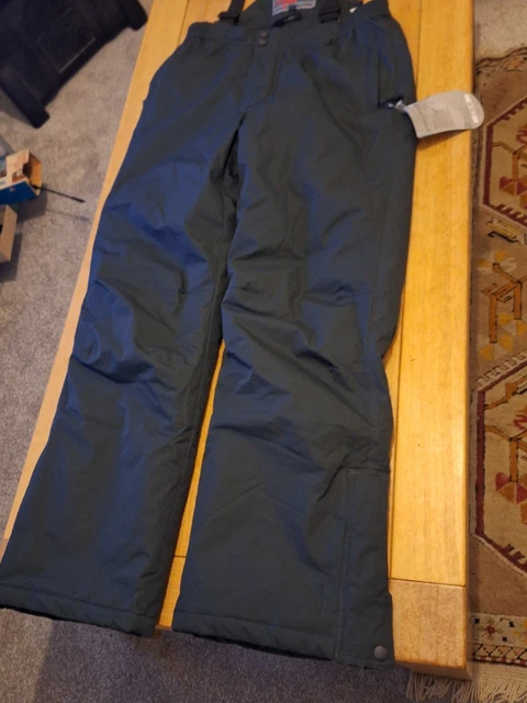 PARALLEL LADIES SIZE 14 Ski salopettes. BNWT. RRP 54.99 22.00 PicClick UK