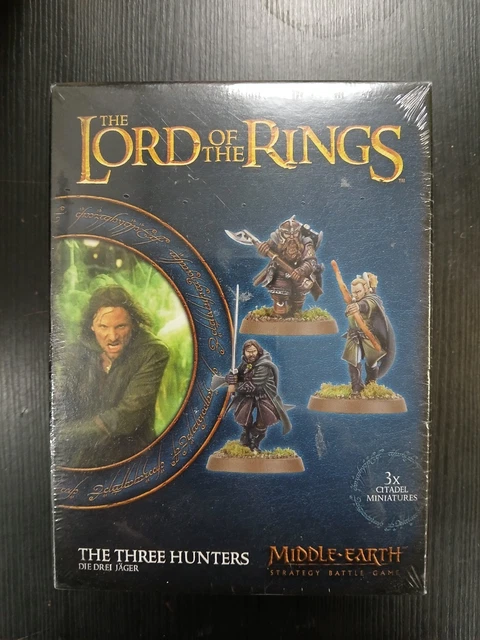 The Hobbit & The Lord of the Rings Gift Set: A Middle Earth Treasury