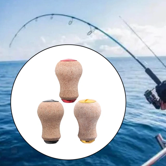 L'impugnatura In Sughero, Montaggio Della Canna Da Mosca - Foto 3