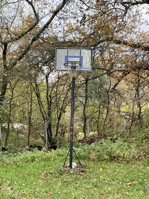 Spalding Basketball Korb nba 3 m