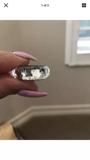 Swarovski Crystal Ring