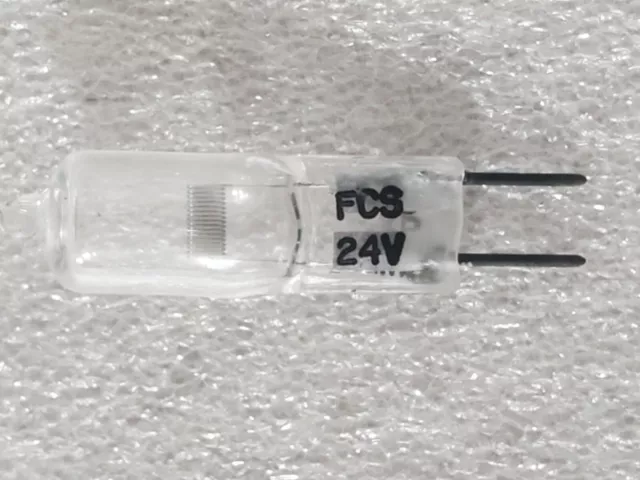 Sylvania FCS 24V, 35P Bulb (NOS)