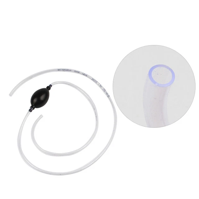 2 Pipette Lunghe Per Acquario - Alimentatore Coralli 35cm - Foto 3