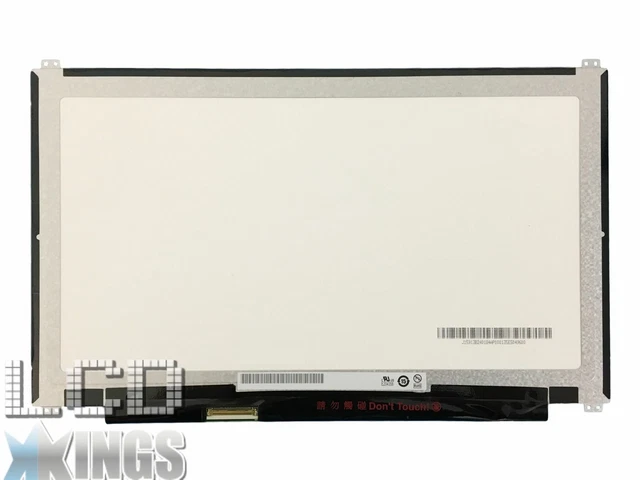 Écran Display 13.3 LED pour ordinateur portable LENOVO ThinkPad 13