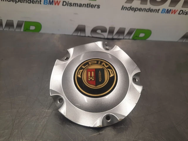 Alpina centre caps for sale discount
