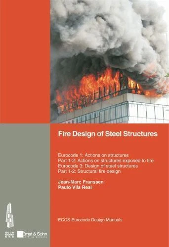 FIRE DESIGN OF Steel Structures: Eurocode 1: Actions on structures ...