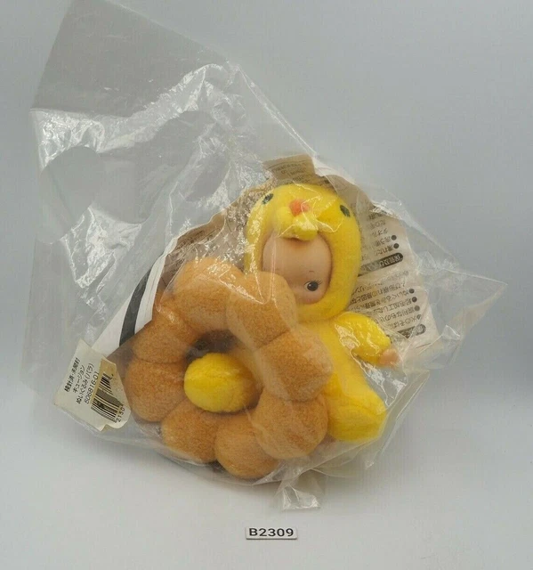 Mr kewpie hot sale
