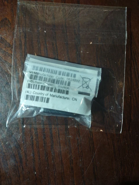 Motorola Kit Number: SKN6182A