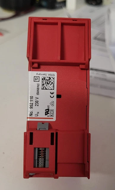 Limitatore Di Sovratensione Di Tipo 2 - DG SE H Series - DEHN S&Ouml;HNE