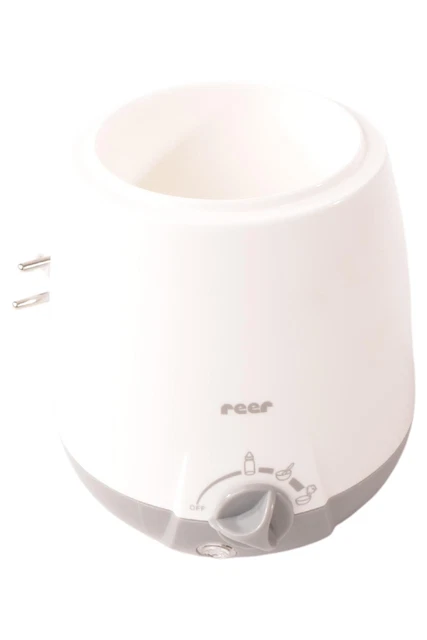 Calentador de comida para bebé REER 3310