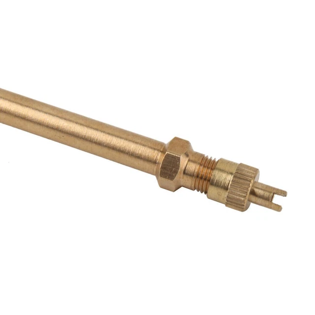 Tige De Soupape Pour Pneu Camion TR300 - Tubes Intérieurs 7-14.5, 8-14.5, 9-14.5 - Neuf