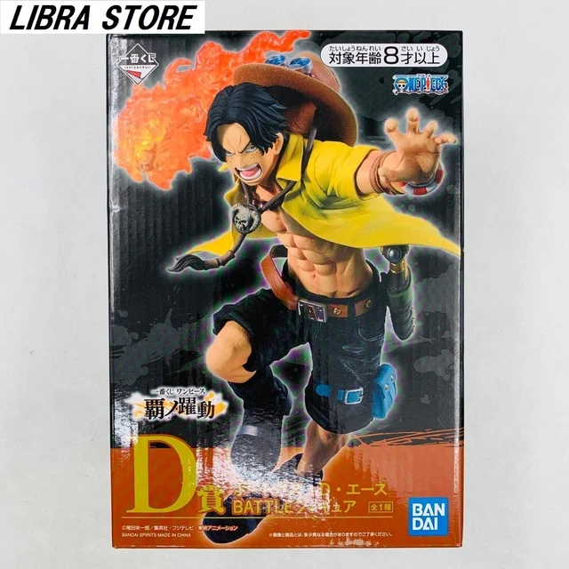 Ace Of B Award - Action Figure Start Up - Import Giappone (confezione E Manuale In Giapponese)