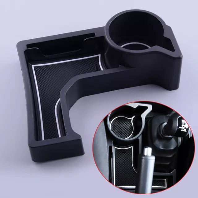 Boîte de rangement pour Suzuki Jimny AT Model Gear Shift Storage Box Tray