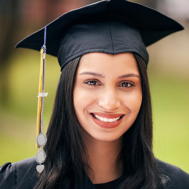 Cappello Per Laurea BOOSHMall Laurea Cappello Unisex, Tocco Laurea