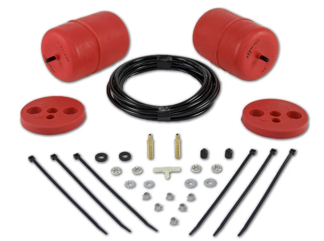 Air Lift Suspension 60806 Rear 1000 Coil Spring Leveling Kit