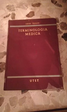 Terminologia medica